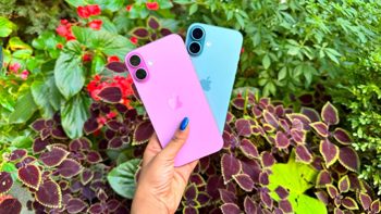 Apple iPhone 16 and 16 Plus review: So sweet, you'll go 'cheap'